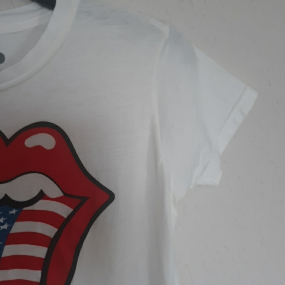 The Rolling Stones 2015 concert Tshirt Size Medium - Picture 13 of 16